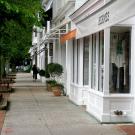 The Summer Beach Round-Up in the Hamptons