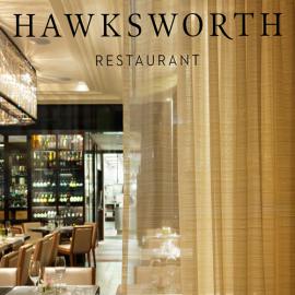 Hawksworth