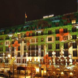 Hotel Adlon