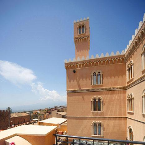 Hotel El Jebel