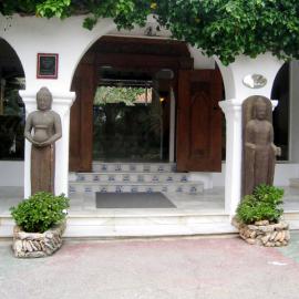 Hotel Hacienda Na Xamena