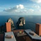 Hotel Punta Tragara