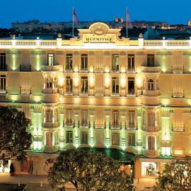 Hotel Hermitage