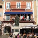 Le Bar du Sube