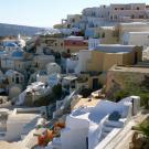 The sexy side of Greece's most romantic island