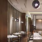 Domeique Crenn creates wonders at SF hotel