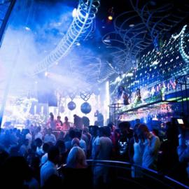 Imperia Lounge