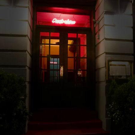 Indochine