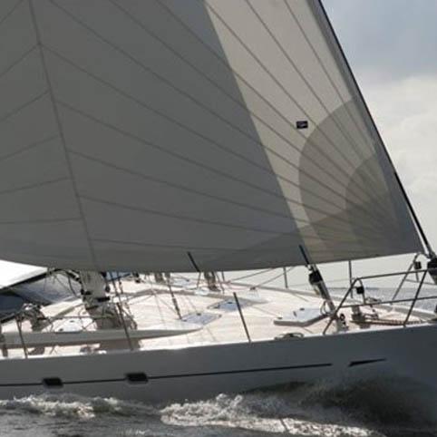 Infinity Yacht Charters