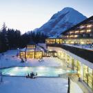 Interalpen Hotel Tyrol