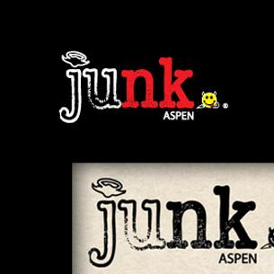 Junk Aspen