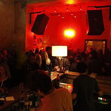 KingSize Bar