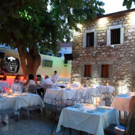 Kuba Bar & Restaurant