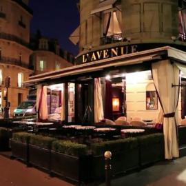 L'Avenue