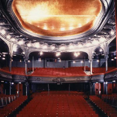 La Cigale