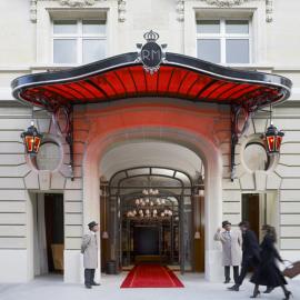 Raffles Le Royal Monceau
