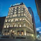 Hotel Le St. James