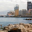 Lebanese capital is latest glitterati hotspot