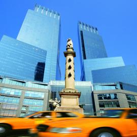 A night inside NYs priciest luxury hotel 