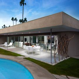 Beau Monde Villas