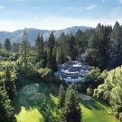 The Restaurant at Meadowood