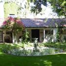 Melvyn�s Restaurant and Lounge