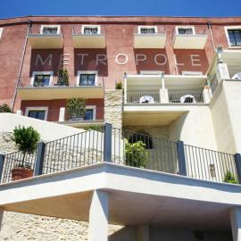 Metropole Taormina