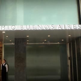 Mio Buenos Aries