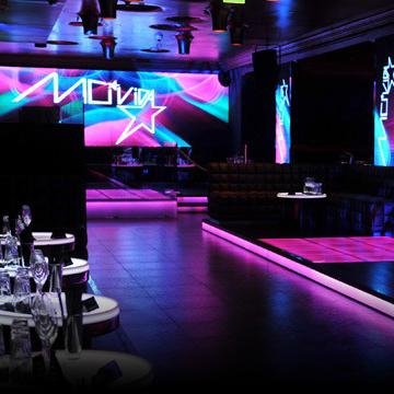 MoVida Dubai