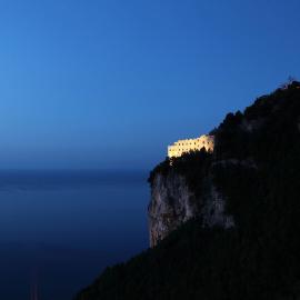 Monastero Santa Rosa