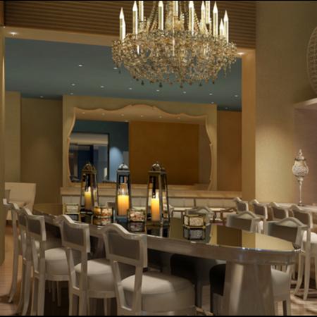 Mondrian Soho