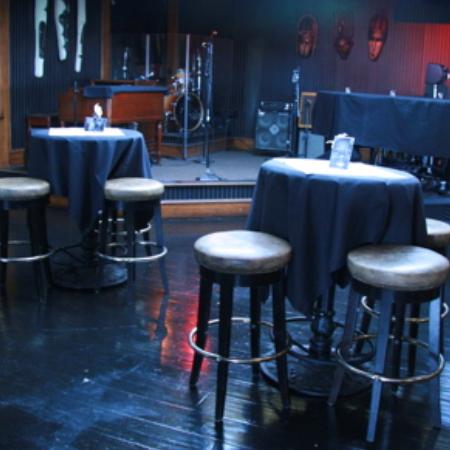 Mozambique Lounge