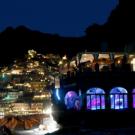 Music on the Rocks