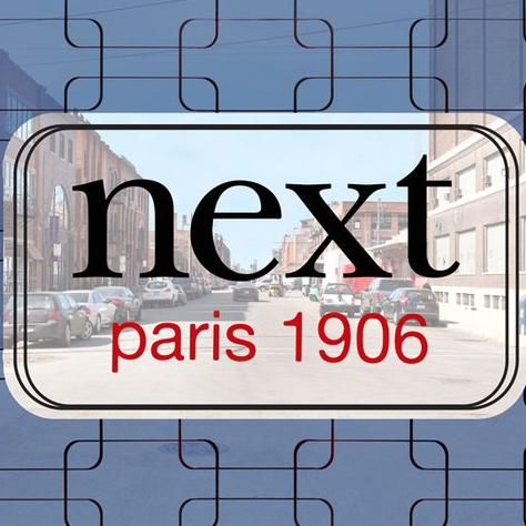 Next Restaurant