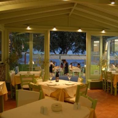 Nichteri Restaurant