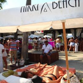 Nikki Beach Mallorca