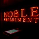 Noble Experiment