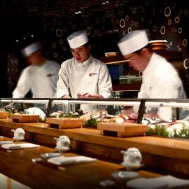 Nobu Beijing