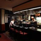 Nagomi Sushi