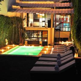 Top villa and apartment rentals in Buenos Aries