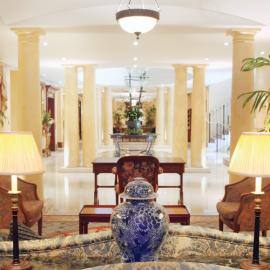 The Langham