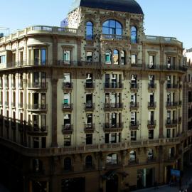 Ohla Barcelona