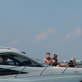 Miami Yacht Charters