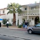 Colony Palms Hotel
