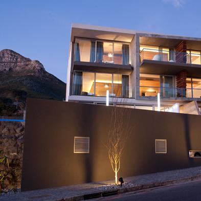 POD Hotel
