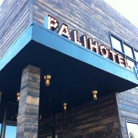 Palihotel