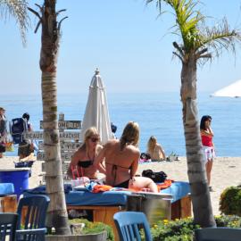 Paradise Cove