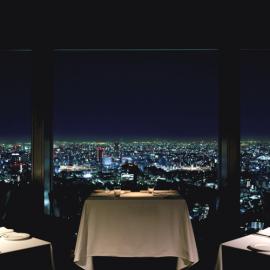 Park Hyatt Tokyo