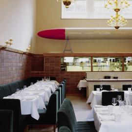 Pauly Saal