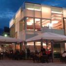 Pavillion Restaurant & Cafe